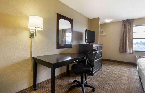 Extended Stay America Suites - Tacoma - South - image 21