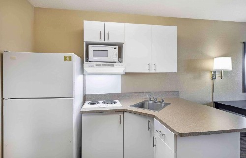 Extended Stay America Suites - Tacoma - South - image 22
