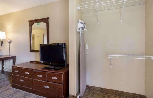 Extended Stay America Suites - Tacoma - South - image 25