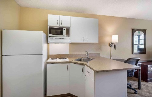 Extended Stay America Suites - Tacoma - South - image 28