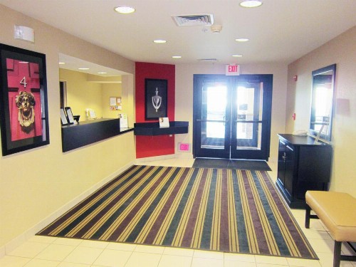 Extended Stay America Suites - Tacoma - South - image 29