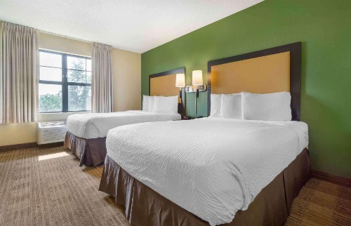 Extended Stay America Suites - Tacoma - South - image 30