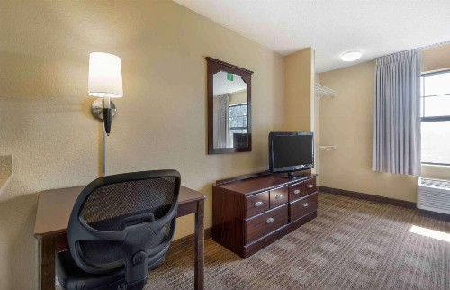Extended Stay America Suites - Tacoma - South - image 32