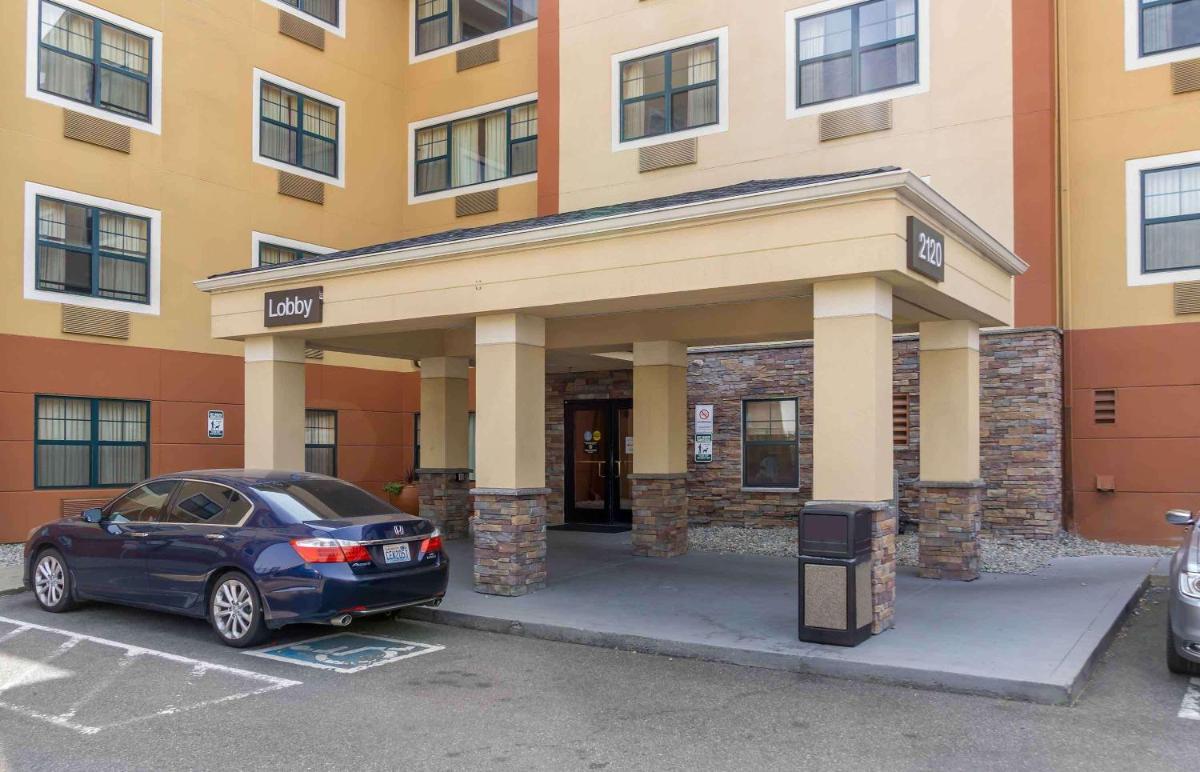 Extended Stay America Suites - Tacoma - South - image 4
