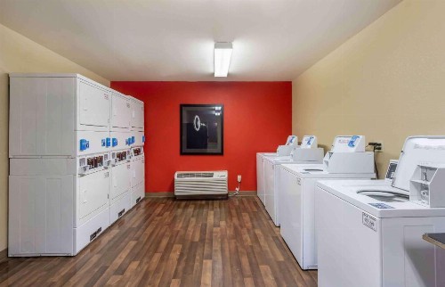 Extended Stay America Suites - Tacoma - South - image 42