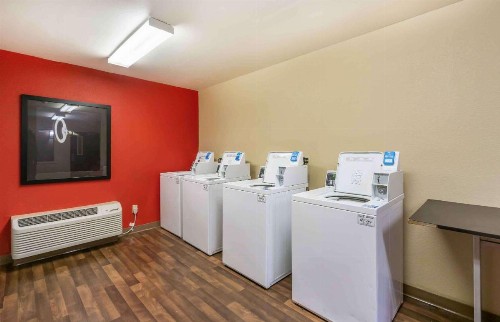 Extended Stay America Suites - Tacoma - South - image 44