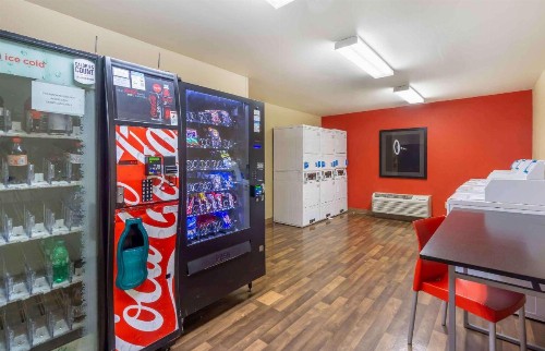 Extended Stay America Suites - Tacoma - South - image 46