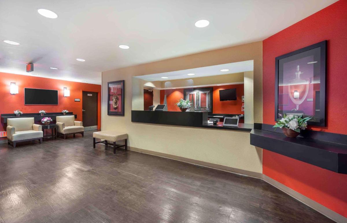 Extended Stay America Suites - Tacoma - South - image 5
