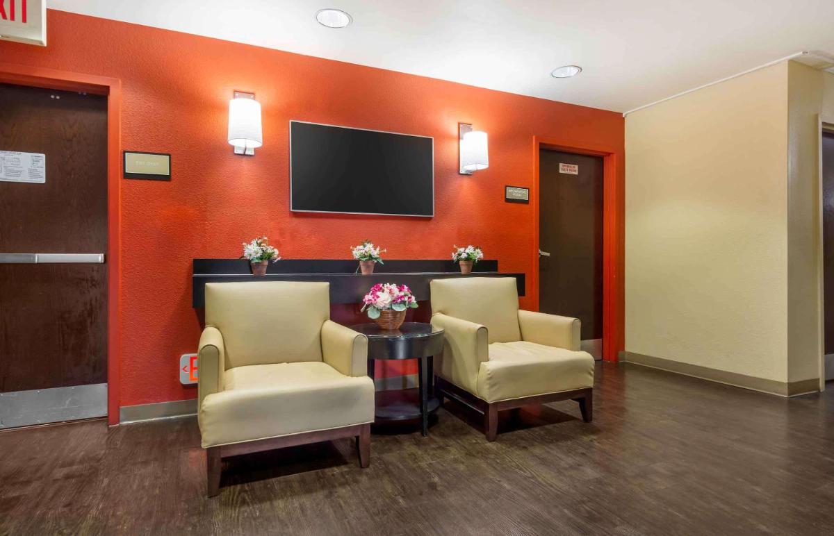 Extended Stay America Suites - Tacoma - South - image 6