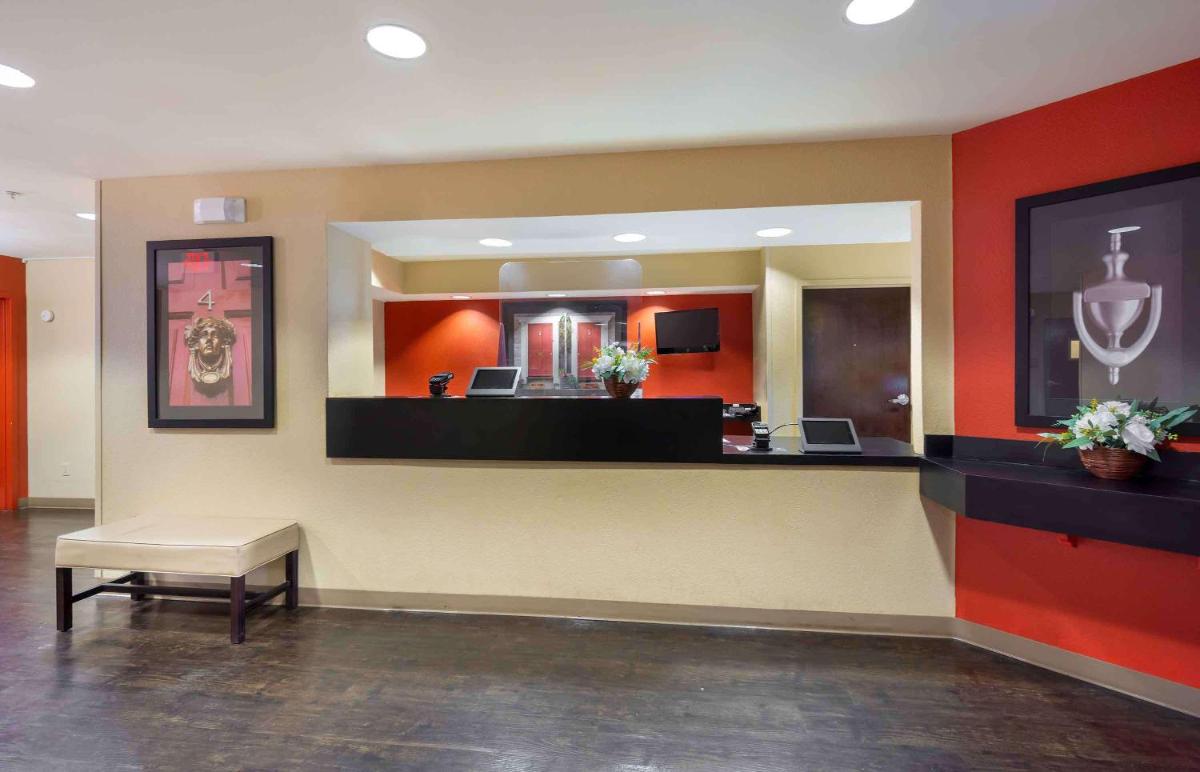 Extended Stay America Suites - Tacoma - South - image 7