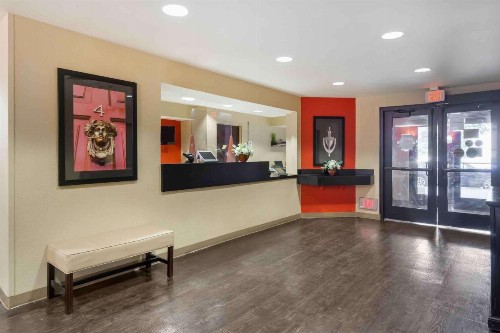 Extended Stay America Suites - Tacoma - South - image 8