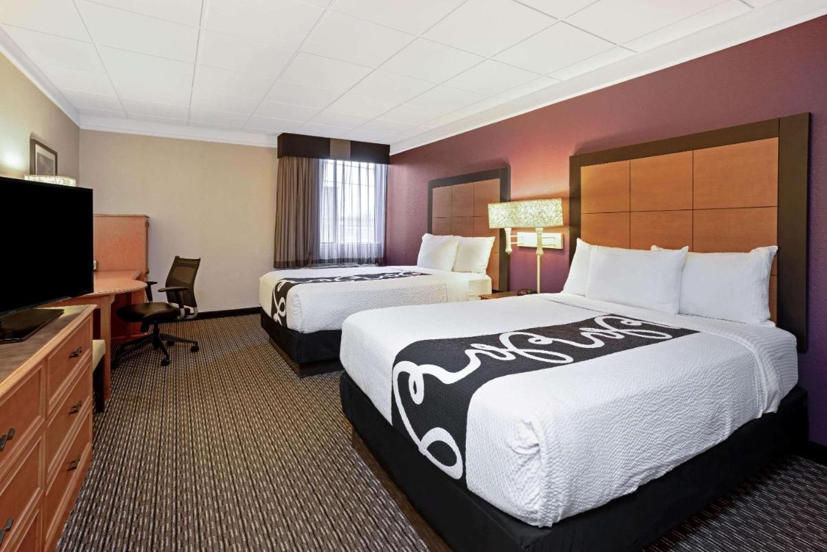 La Quinta by Wyndham Tacoma - Seattle - main image