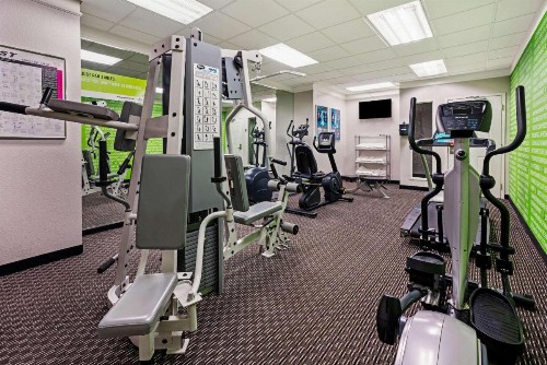 La Quinta by Wyndham Tacoma - Seattle - image 12