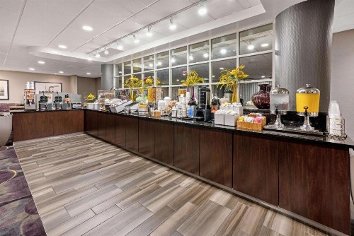 La Quinta by Wyndham Tacoma - Seattle - image 15