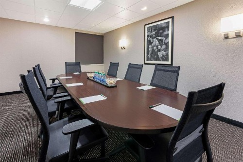 La Quinta by Wyndham Tacoma - Seattle - image 18