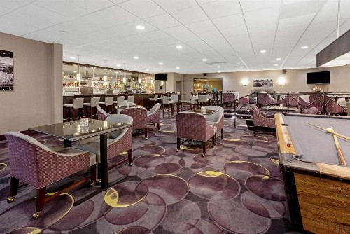 La Quinta by Wyndham Tacoma - Seattle - image 22