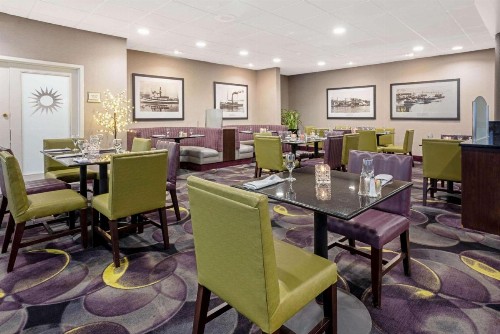 La Quinta by Wyndham Tacoma - Seattle - image 25