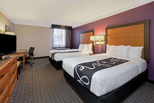 La Quinta by Wyndham Tacoma - Seattle - image 26