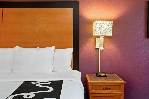 La Quinta by Wyndham Tacoma - Seattle - image 27
