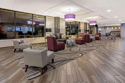 La Quinta by Wyndham Tacoma - Seattle - image 28