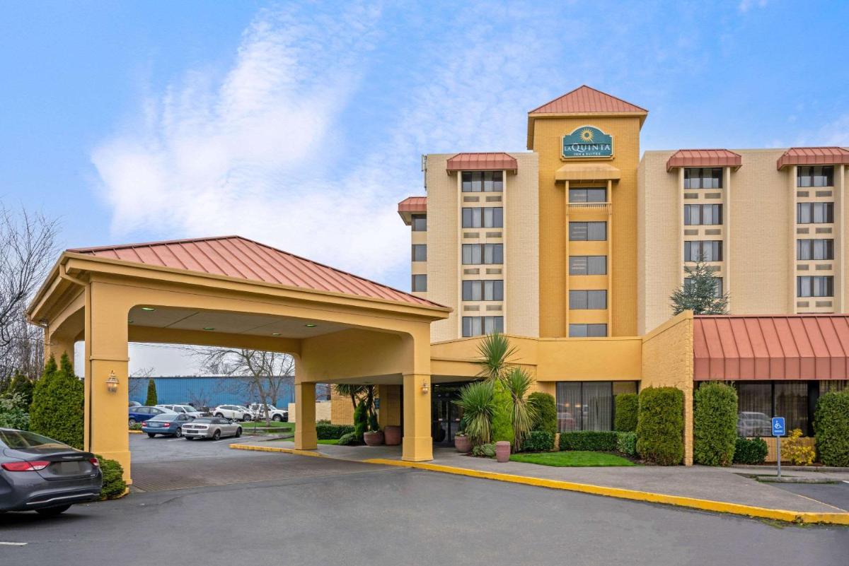 La Quinta by Wyndham Tacoma - Seattle - image 7
