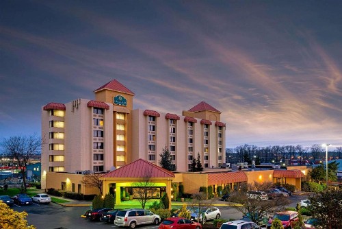 La Quinta by Wyndham Tacoma - Seattle - image 9