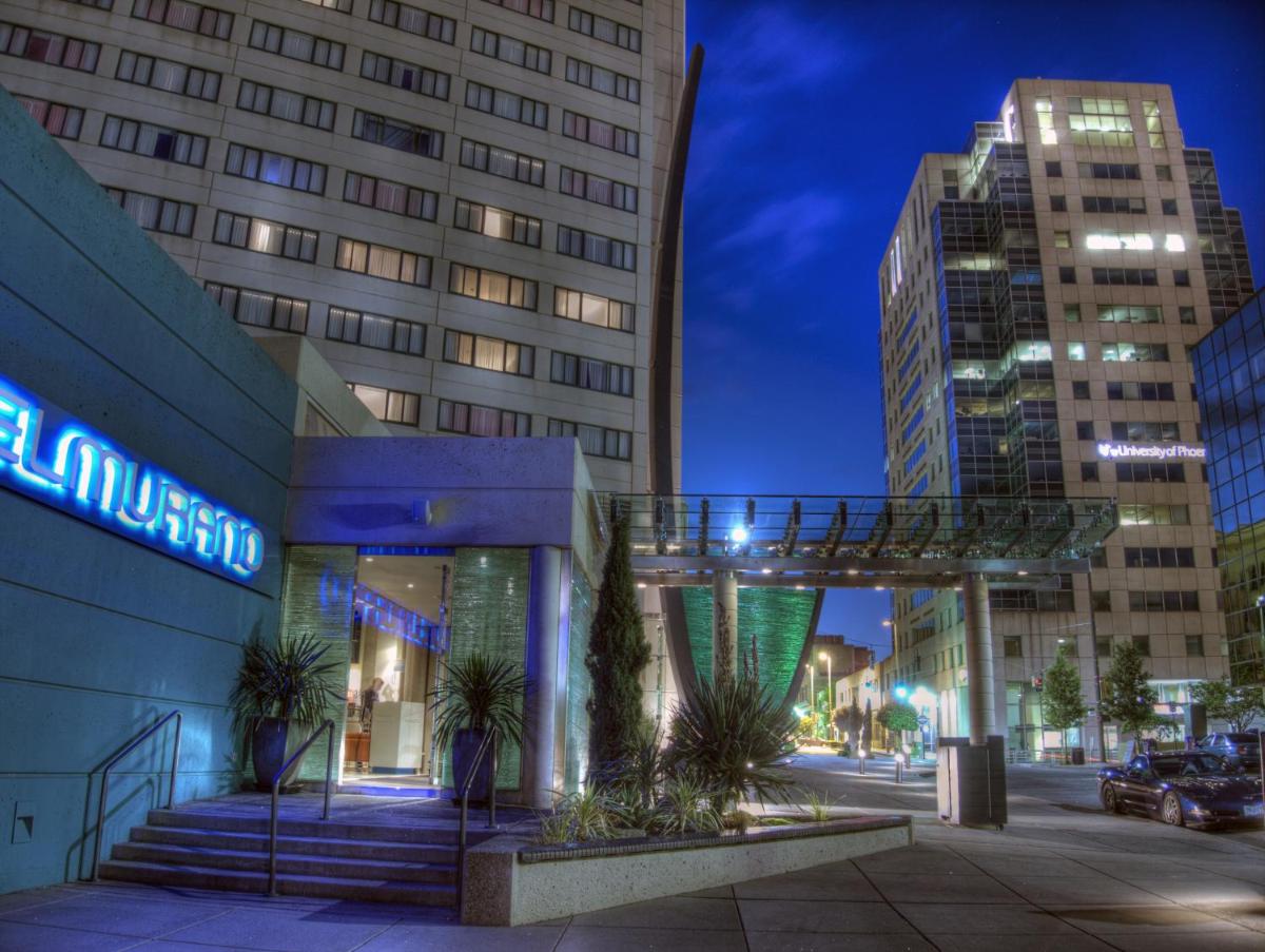 Hotel Murano - main image