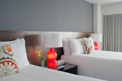 Hotel Murano - image 14