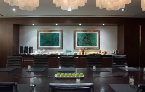 Hotel Murano - image 2