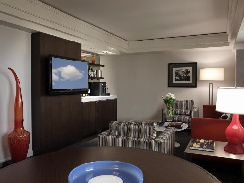 Hotel Murano - image 23