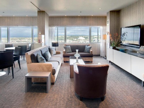 Hotel Murano - image 30