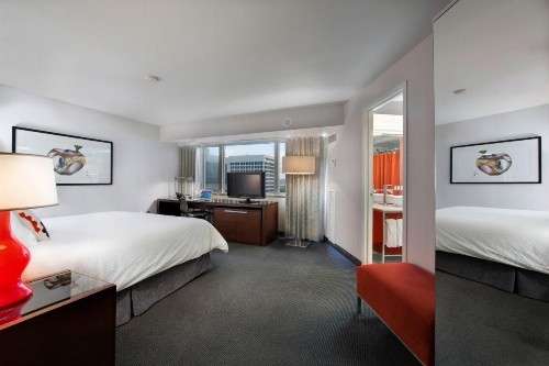 Hotel Murano - image 35