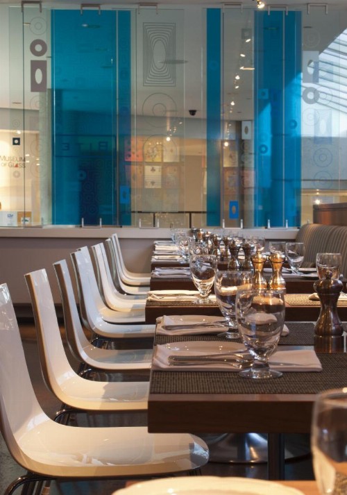 Hotel Murano - image 39