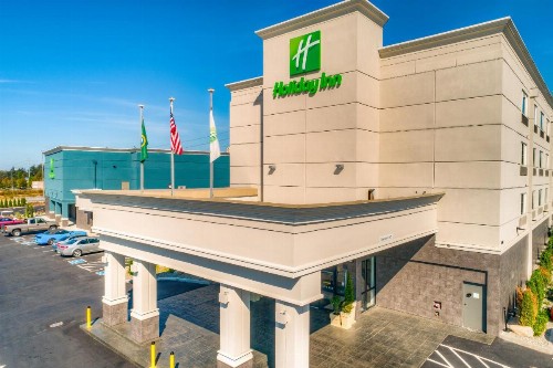 Holiday Inn - Tacoma Mall an IHG Hotel