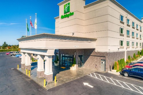 Holiday Inn - Tacoma Mall an IHG Hotel - image 11