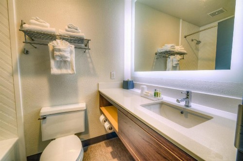 Holiday Inn - Tacoma Mall an IHG Hotel - image 12