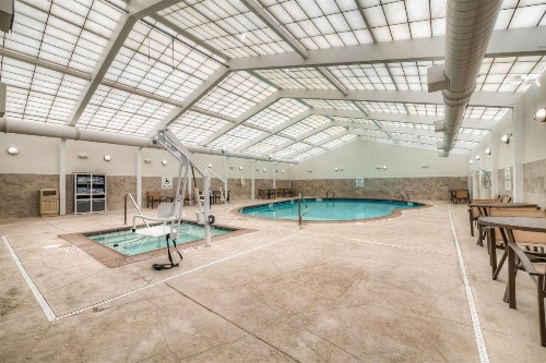 Holiday Inn - Tacoma Mall an IHG Hotel - image 13