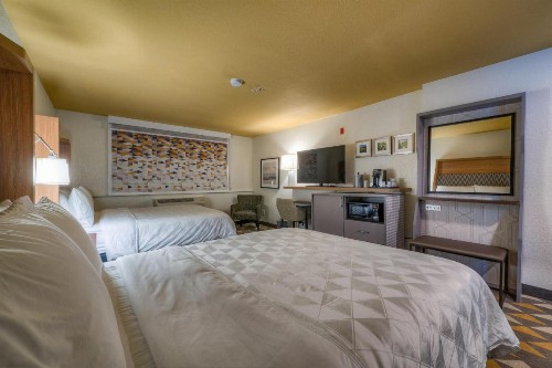 Holiday Inn - Tacoma Mall an IHG Hotel - image 15