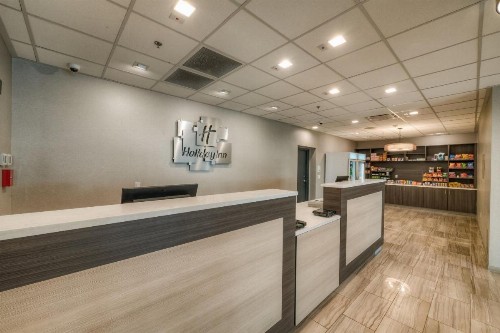 Holiday Inn - Tacoma Mall an IHG Hotel - image 17