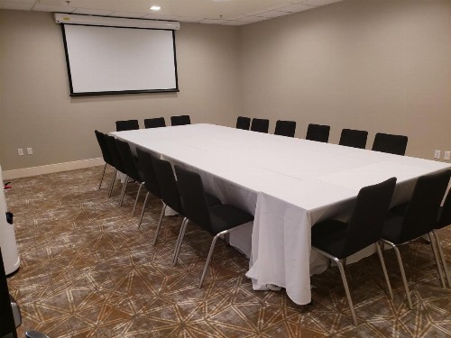 Holiday Inn - Tacoma Mall an IHG Hotel - image 22