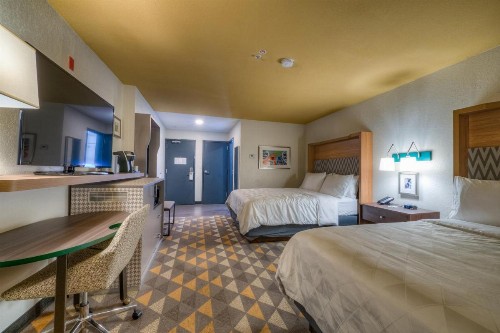 Holiday Inn - Tacoma Mall an IHG Hotel - image 24