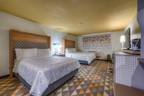 Holiday Inn - Tacoma Mall an IHG Hotel - image 26