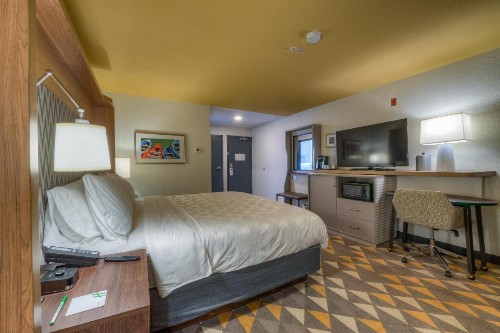 Holiday Inn - Tacoma Mall an IHG Hotel - image 30