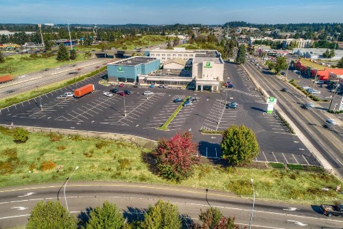 Holiday Inn - Tacoma Mall an IHG Hotel - image 31