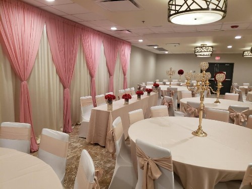 Holiday Inn - Tacoma Mall an IHG Hotel - image 32
