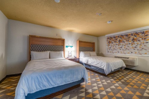 Holiday Inn - Tacoma Mall an IHG Hotel - image 42