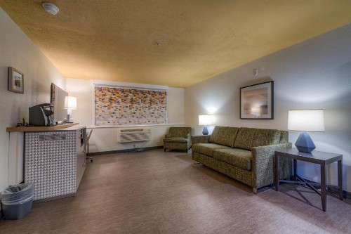 Holiday Inn - Tacoma Mall an IHG Hotel - image 7