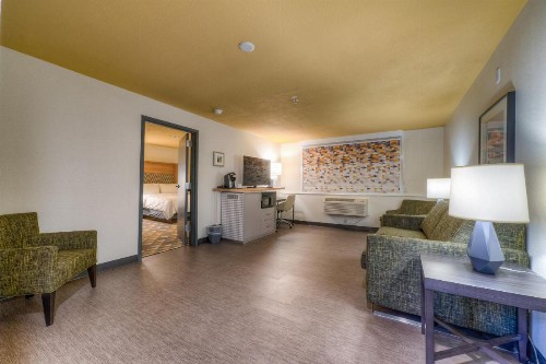 Holiday Inn - Tacoma Mall an IHG Hotel - image 9
