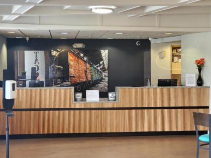 Hotel Thea Tacoma Ascend Hotel Collection - image 12