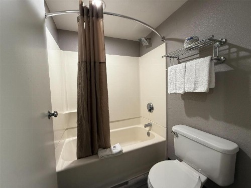 Motel 6-Tacoma WA - South